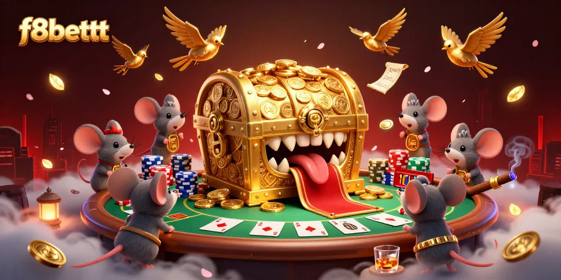 Engage with thrilling gaming experiences at f8bettt featuring vibrant casino elements and action.